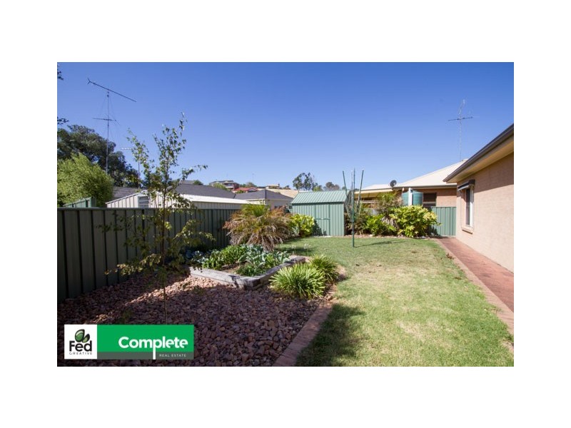 21 Max Young Drive, Mount Gambier SA 5290