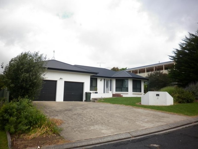 3 Hill Crescent, Mount Gambier SA 5290