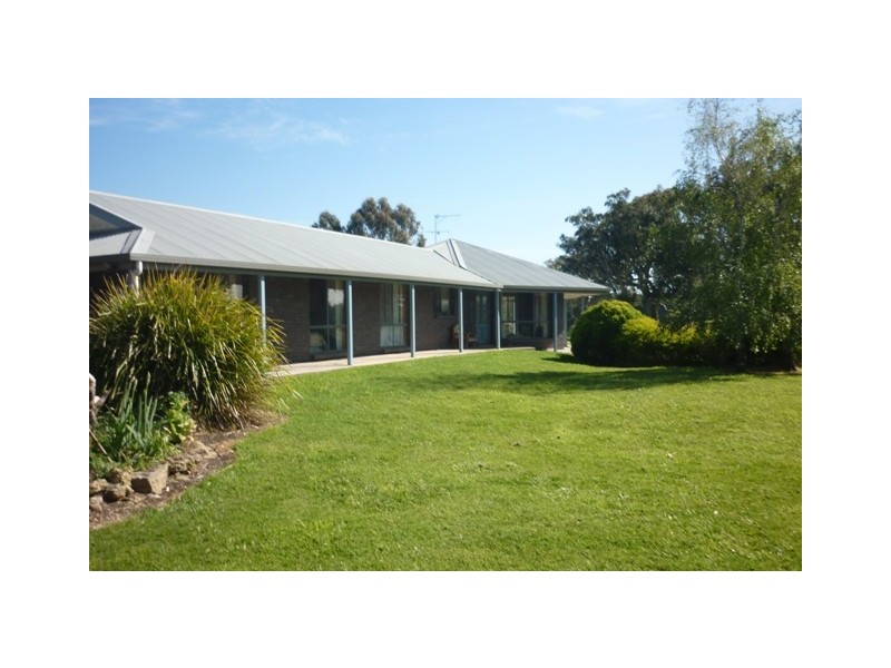 141 Bailey Road, Tarpeena SA 5277