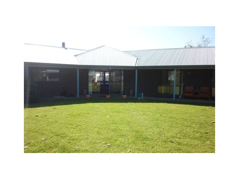141 Bailey Road, Tarpeena SA 5277