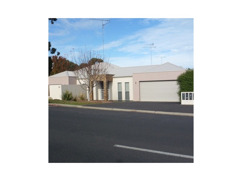 1/11 Allison Street, Mount Gambier SA 5290