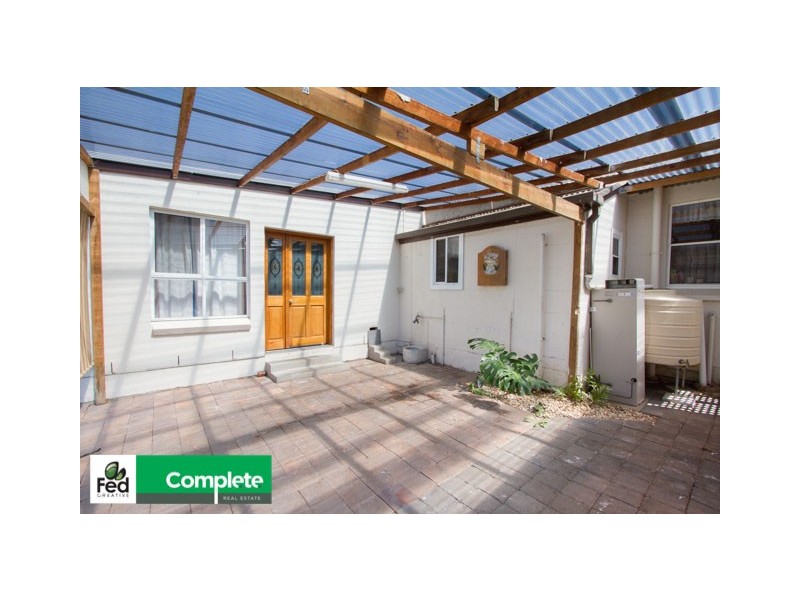 1 Ruwoldt Street, Mount Gambier SA 5290