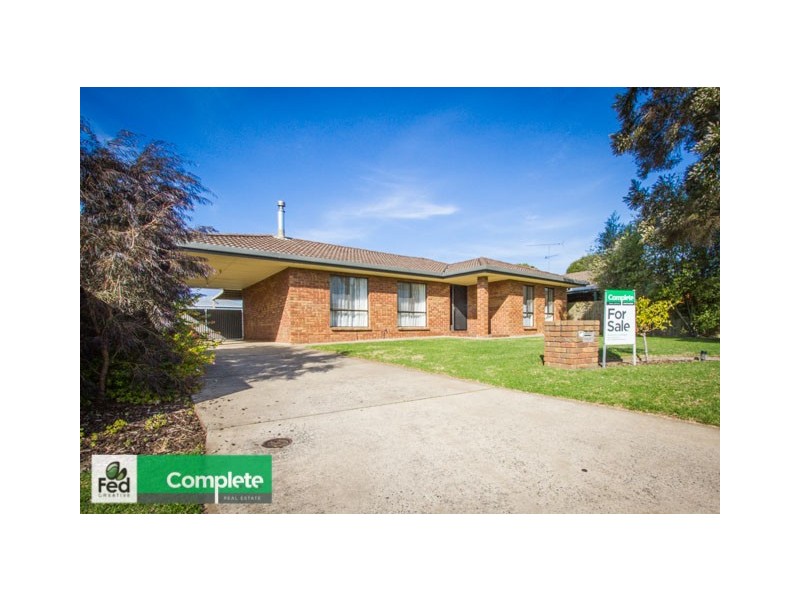 4 Wandaree Court, Mount Gambier SA 5290