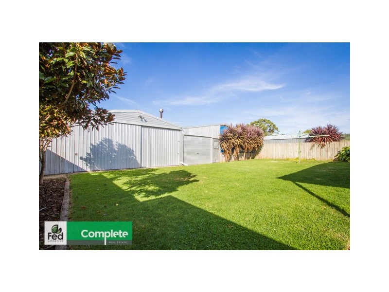 4 Wandaree Court, Mount Gambier SA 5290