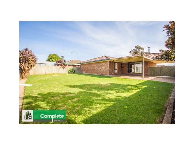 4 Wandaree Court, Mount Gambier SA 5290