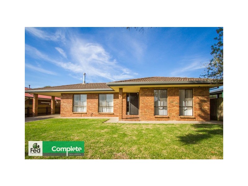 4 Wandaree Court, Mount Gambier SA 5290