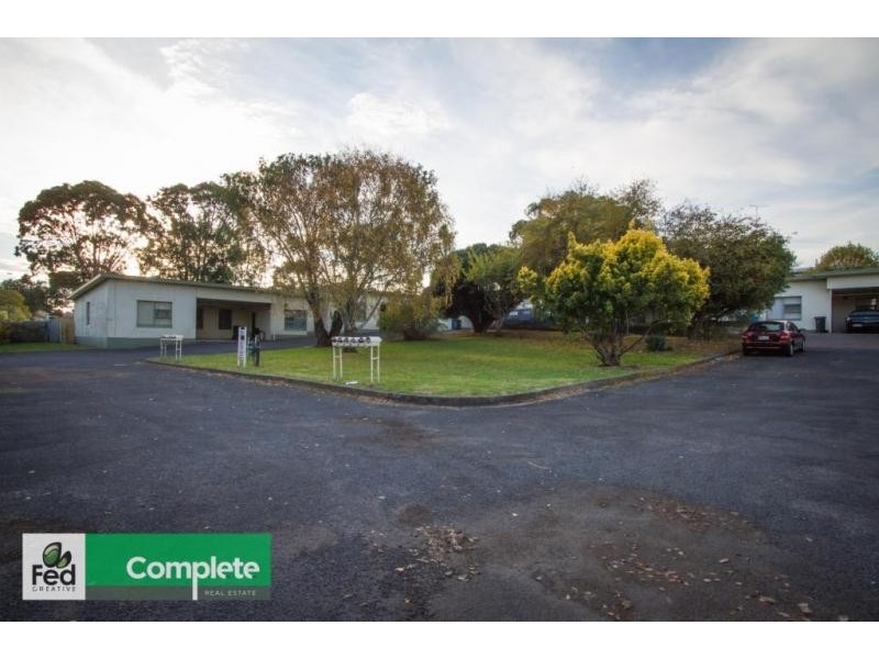 5/55 Jubilee Highway East, Mount Gambier SA 5290