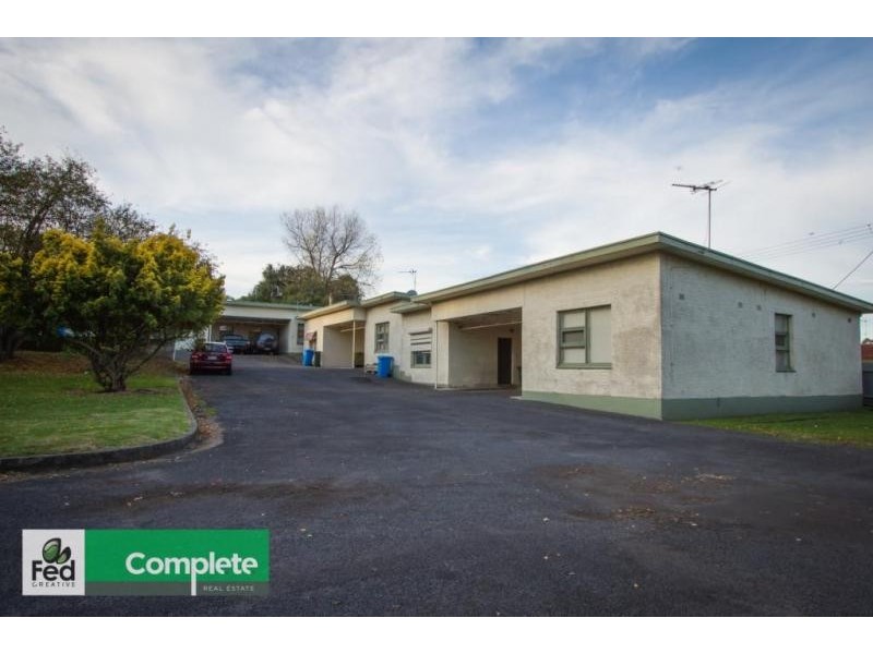 5/55 Jubilee Highway East, Mount Gambier SA 5290
