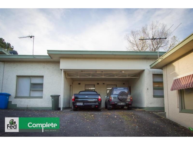 5/55 Jubilee Highway East, Mount Gambier SA 5290