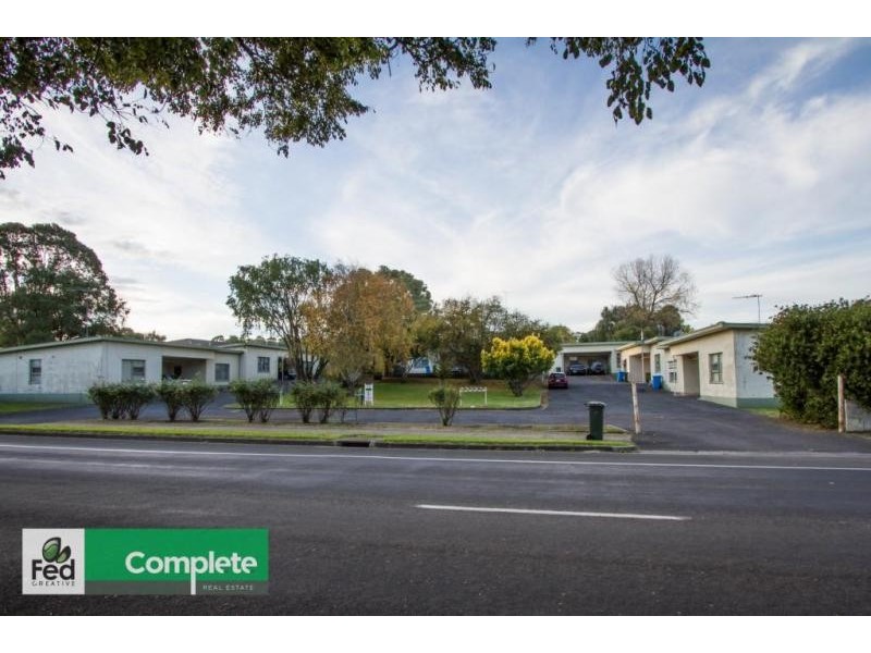 5/55 Jubilee Highway East, Mount Gambier SA 5290