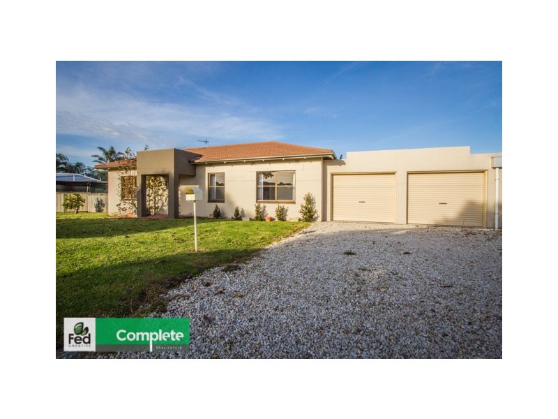 1 Allawah Street, Mount Gambier SA 5290