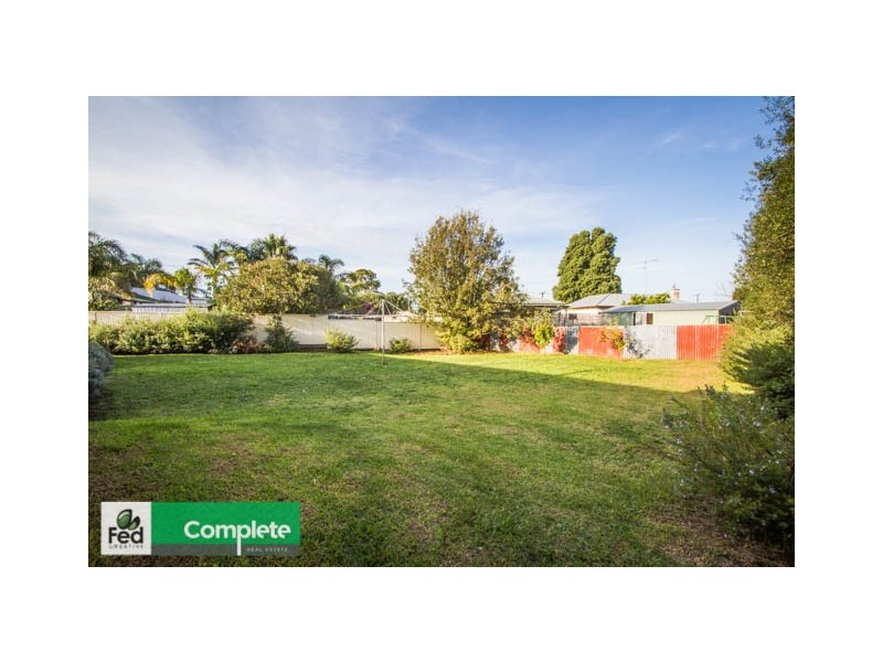 1 Allawah Street, Mount Gambier SA 5290