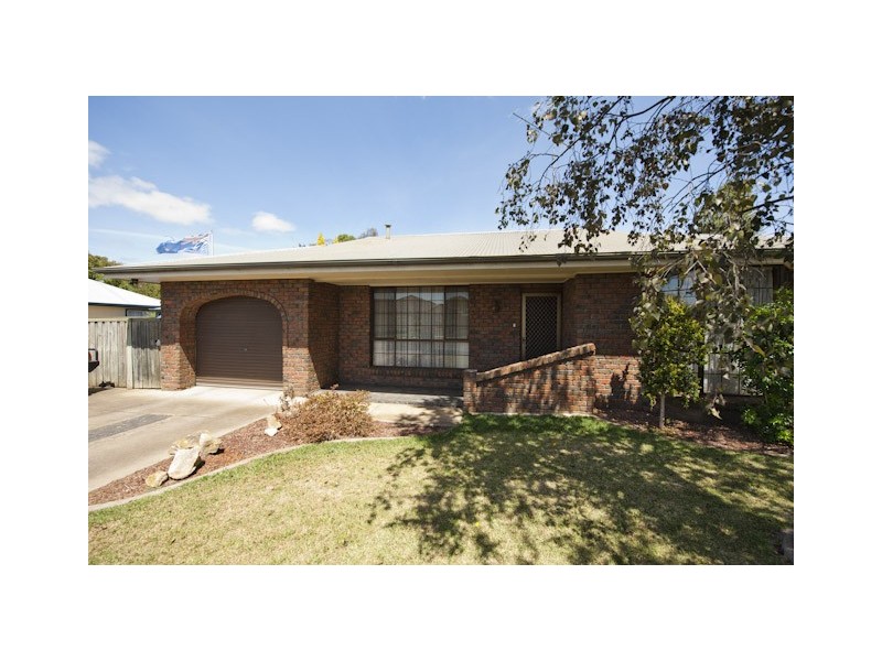 1/39 Queens Avenue, Mount Gambier SA 5290