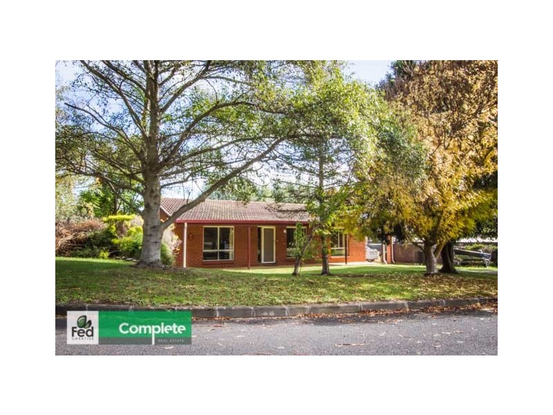 12 Tweed Crescent, Mount Gambier SA 5290