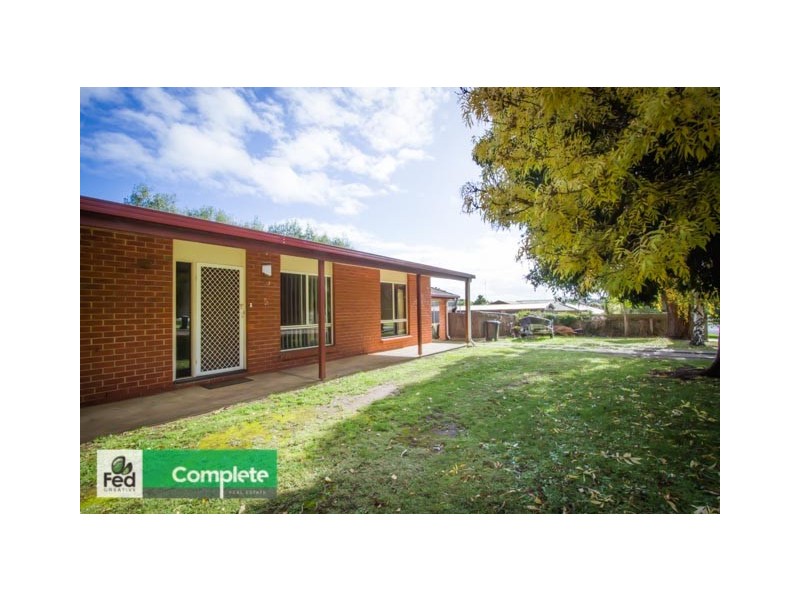 12 Tweed Crescent, Mount Gambier SA 5290