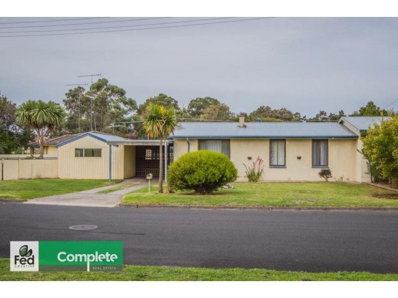 20 O’Connor Drive, Mount Gambier SA 5290
