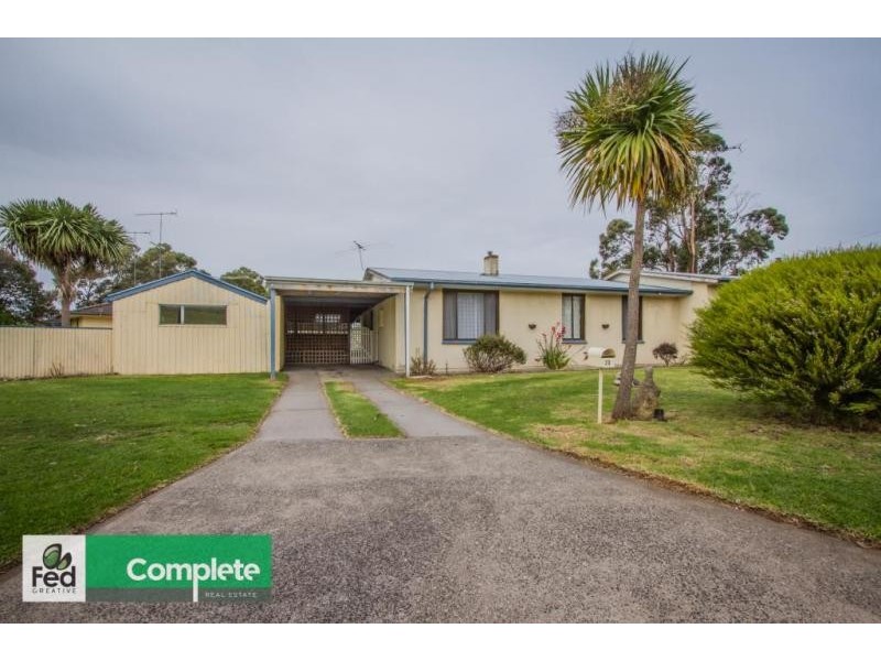 20 O’Connor Drive, Mount Gambier SA 5290