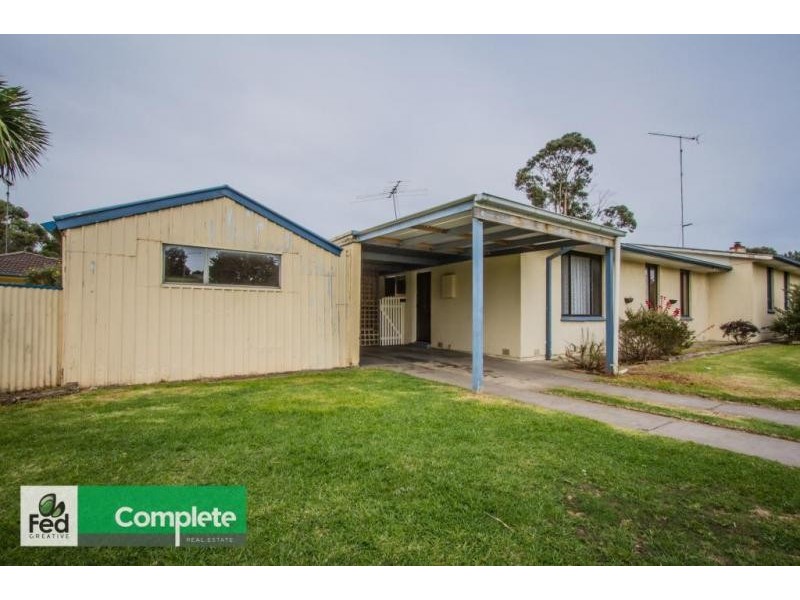20 O’Connor Drive, Mount Gambier SA 5290