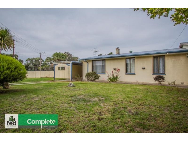 20 O’Connor Drive, Mount Gambier SA 5290
