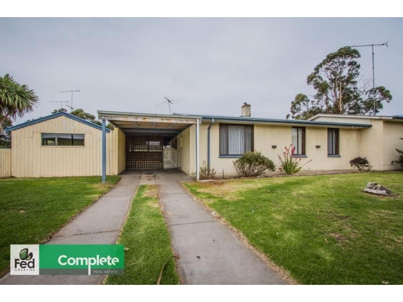 20 O’Connor Drive, Mount Gambier SA 5290