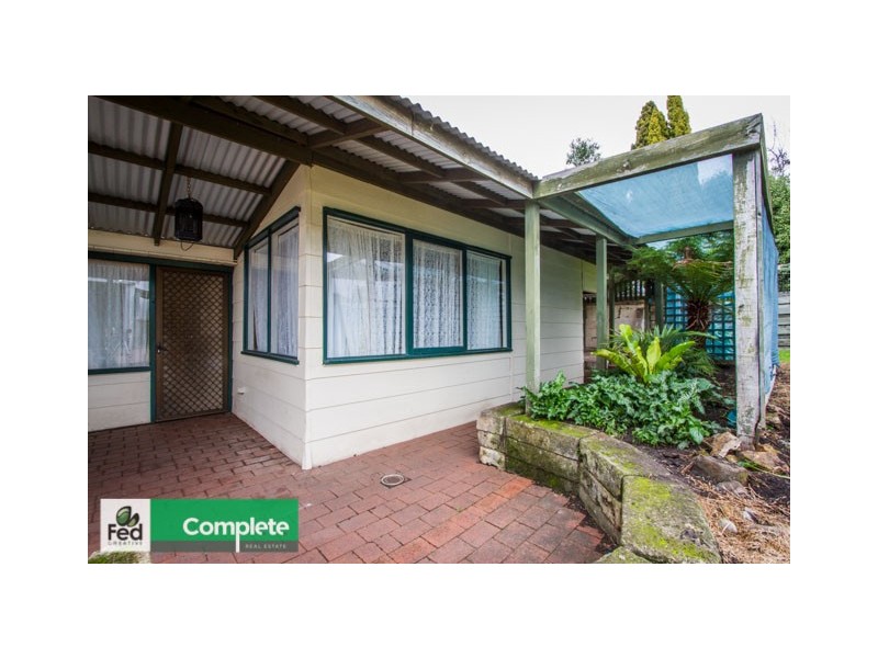 17 Hanson Street, Mount Gambier SA 5290