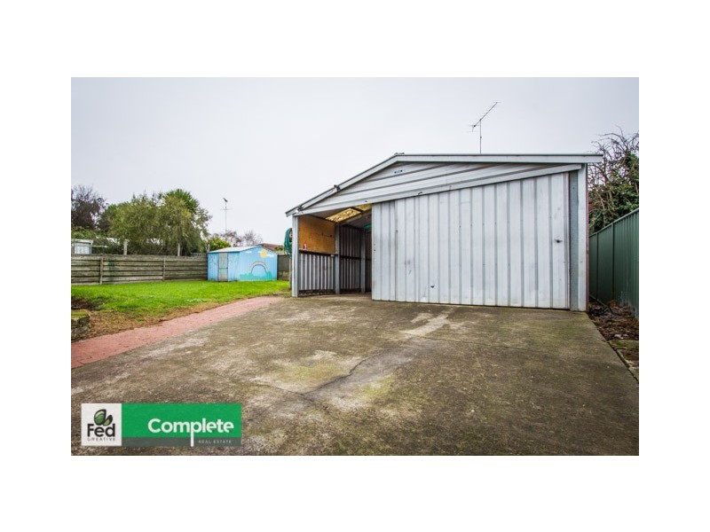 17 Hanson Street, Mount Gambier SA 5290