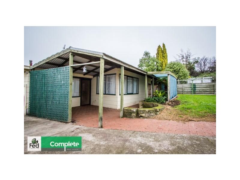 17 Hanson Street, Mount Gambier SA 5290