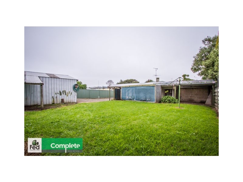 17 Hanson Street, Mount Gambier SA 5290