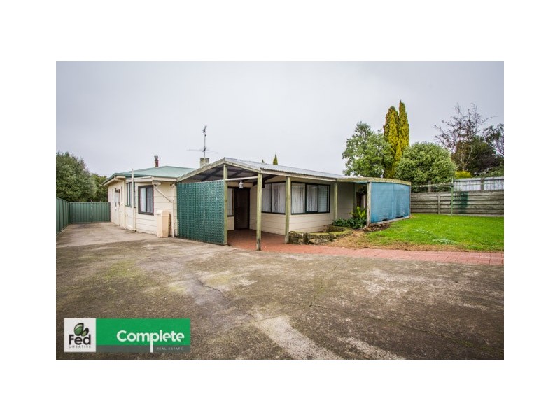 17 Hanson Street, Mount Gambier SA 5290