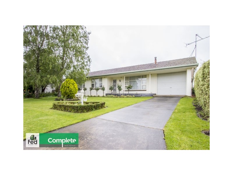 53 Swallow Drive, Mount Gambier SA 5290