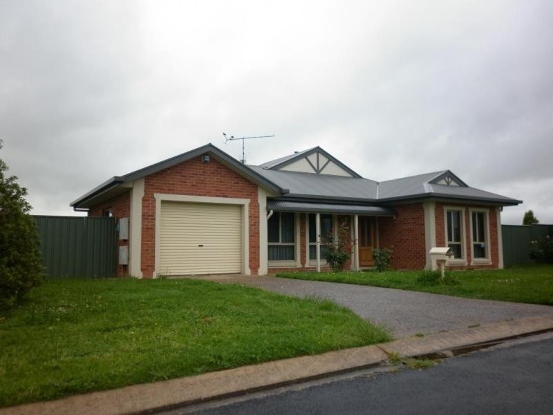 17 Dampier Court, Mount Gambier SA 5290