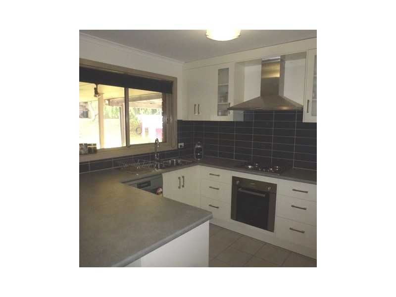 5 Kingsley Court, Mount Gambier SA 5290