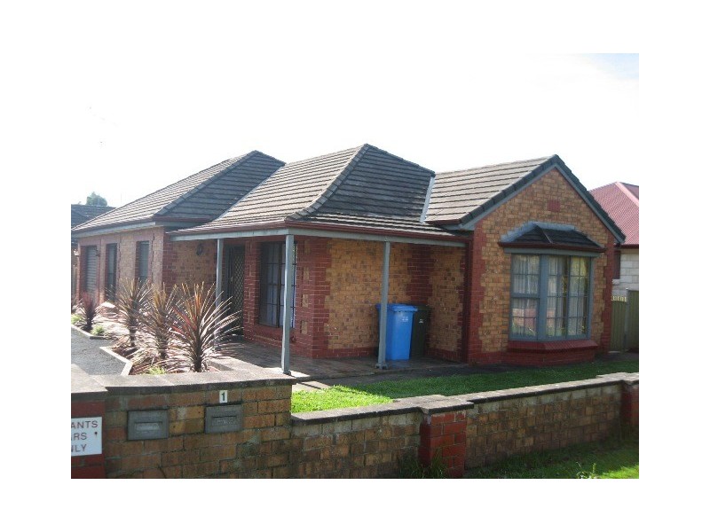 1/17 Heriot Street, Mount Gambier SA 5290