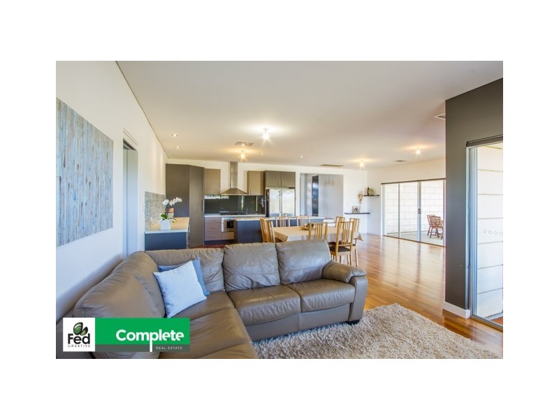 6 Altinio Drive, Mount Gambier SA 5290