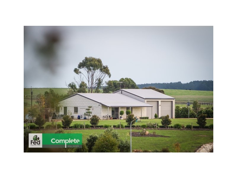 9 Compton Rise Crescent, Suttontown SA 5291