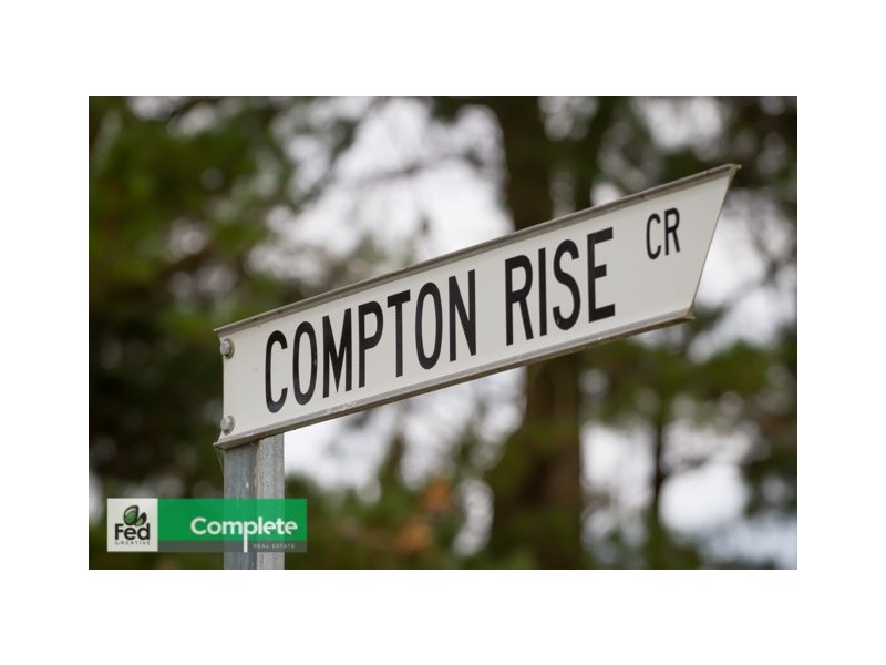 9 Compton Rise Crescent, Suttontown SA 5291