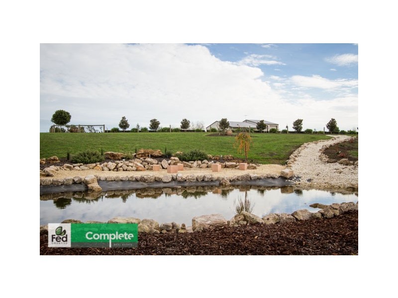 9 Compton Rise Crescent, Suttontown SA 5291