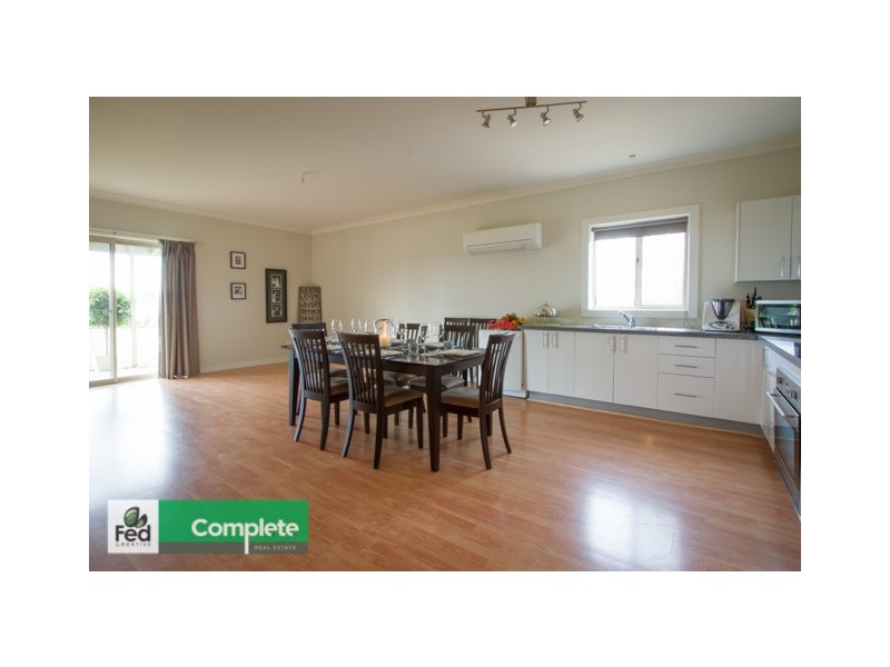 9 Compton Rise Crescent, Suttontown SA 5291