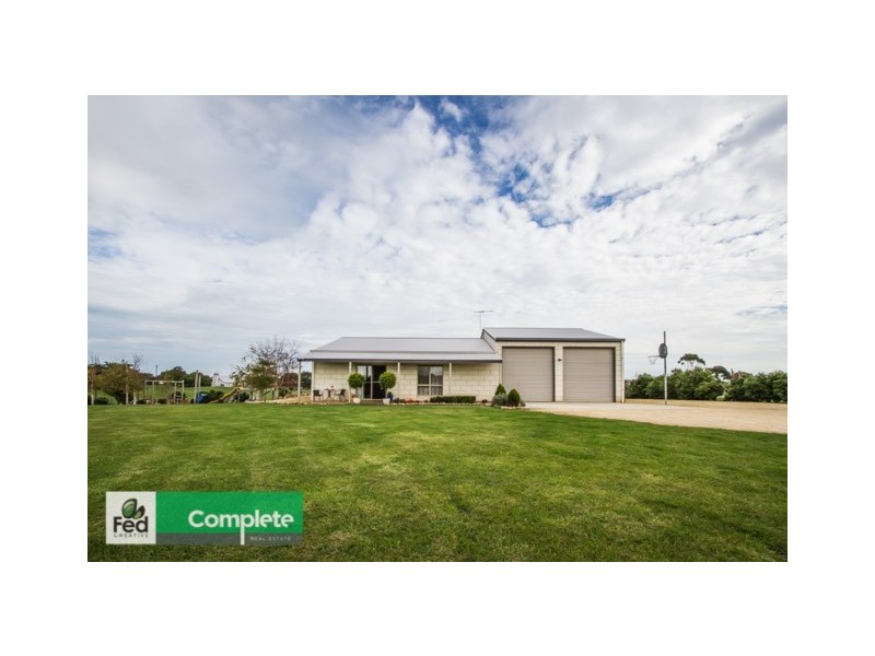 9 Compton Rise Crescent, Suttontown SA 5291