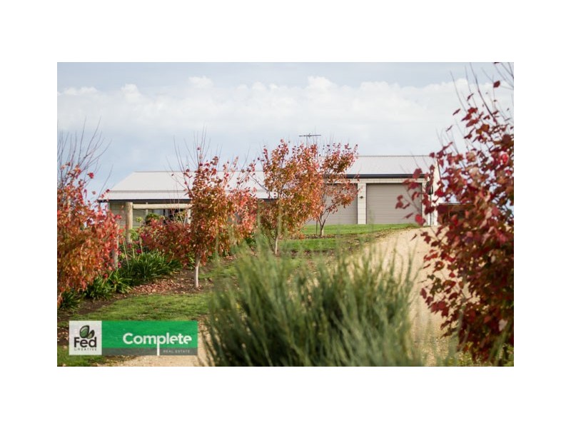 9 Compton Rise Crescent, Suttontown SA 5291