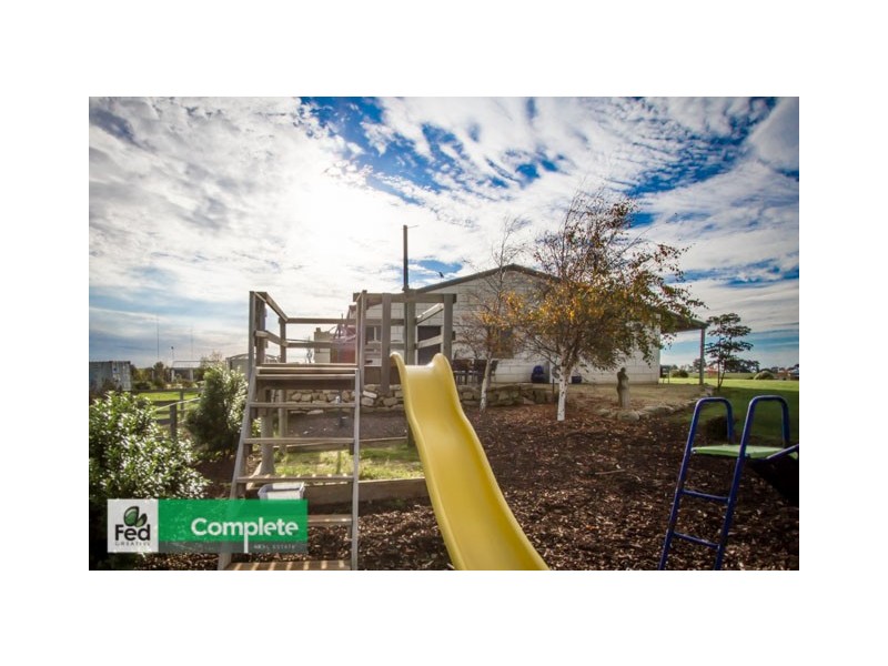 9 Compton Rise Crescent, Suttontown SA 5291