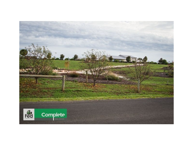 9 Compton Rise Crescent, Suttontown SA 5291