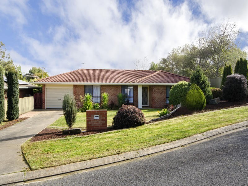 27 Belshire Place, Mount Gambier SA 5290