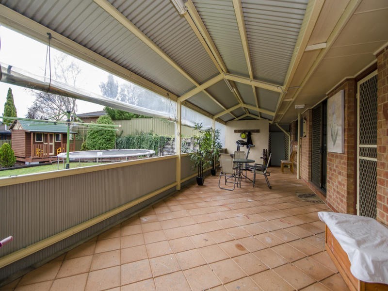 27 Belshire Place, Mount Gambier SA 5290