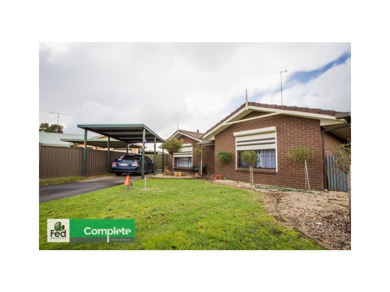 14 Eucla Court, Mount Gambier SA 5290