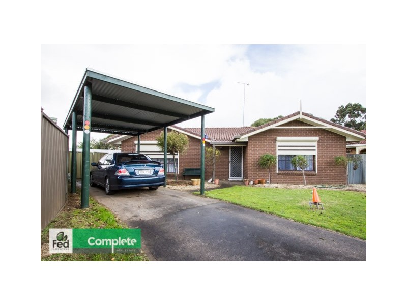 14 Eucla Court, Mount Gambier SA 5290
