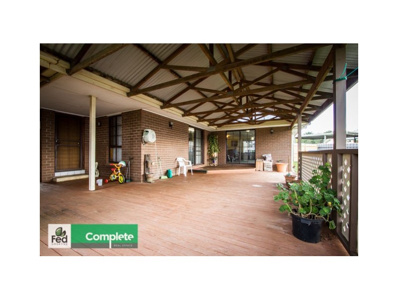 14 Eucla Court, Mount Gambier SA 5290