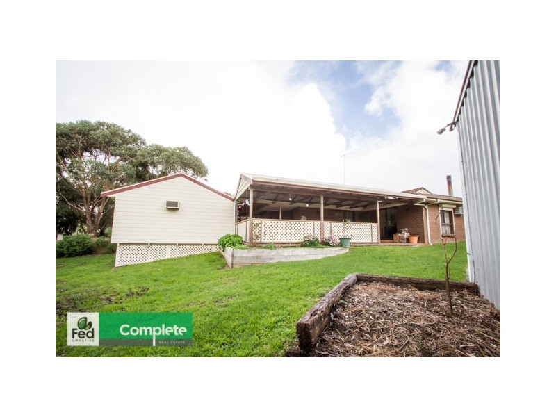 14 Eucla Court, Mount Gambier SA 5290