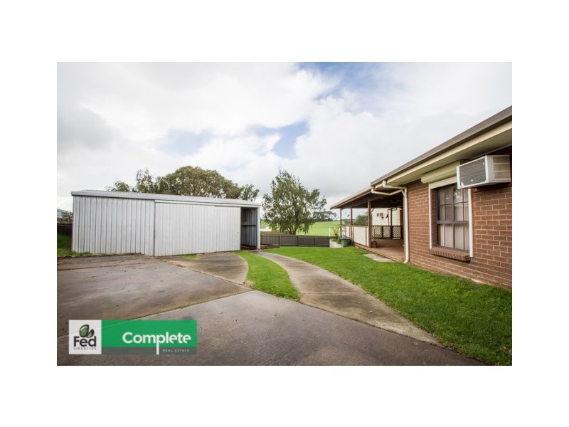 14 Eucla Court, Mount Gambier SA 5290
