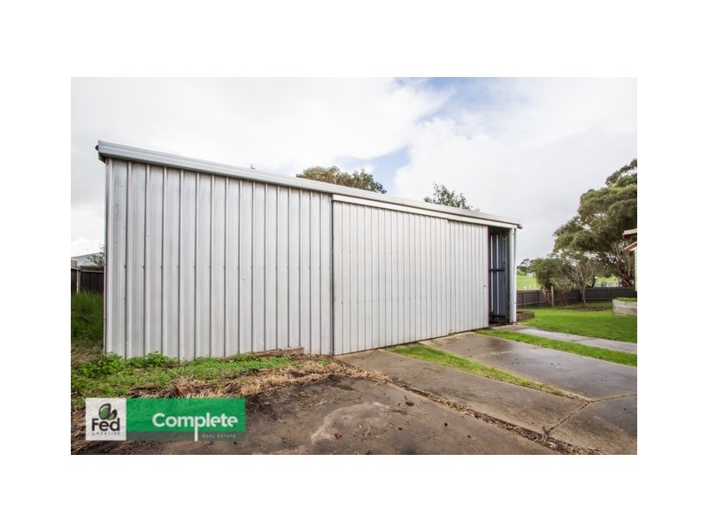 14 Eucla Court, Mount Gambier SA 5290